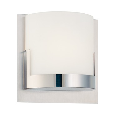 Convex 2 Light Wall Sconce