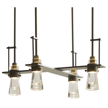 Erlenmeyer Multi Pendant