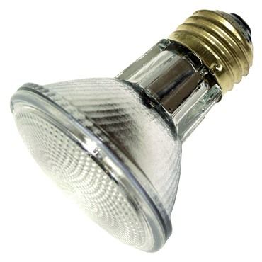 PAR20 Capsylite Medium Base 50W 120V
