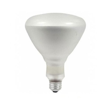 BR40 Medium Base 125W 120V BR40 Medium Base 125W 120V