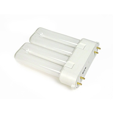 T5 Dulux F 2G10 Base 18W 120V 4100K