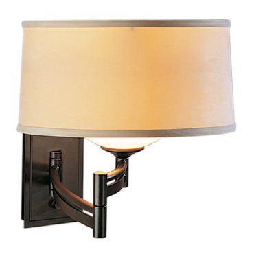 Left Swing Arm Wall Light Left Swing Arm Wall Light