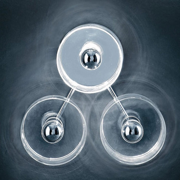 Fiore 103 Wall or Ceiling Light Fiore 103 Wall or Ceiling Light