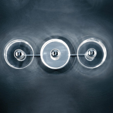 Fiore 123 Wall or Ceiling Light Fiore 123 Wall or Ceiling Light