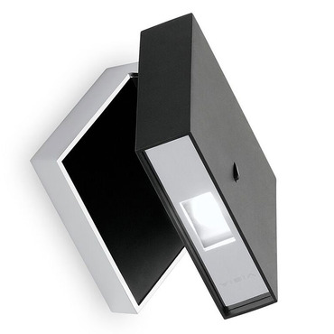 Alpha Reading Wall Lamp
