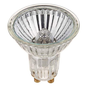 PAR16 Capsylite GU10 Base 50W 120V 40 Degree PAR16 Capsylite GU10 Base 50W 120V 40 Degree