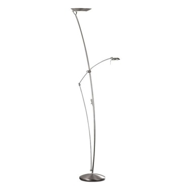 P-740 Otros Pies Floor Combo Lamp
