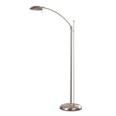 P-767 Otros Pies Reading Floor Lamp