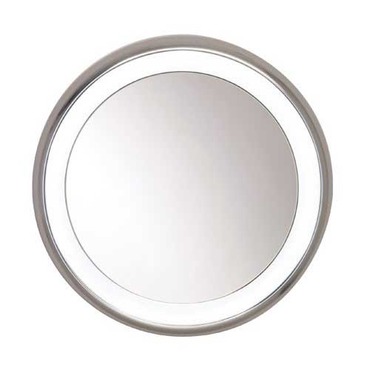 Tigris Round Recessed Mirror Tigris Round Recessed Mirror