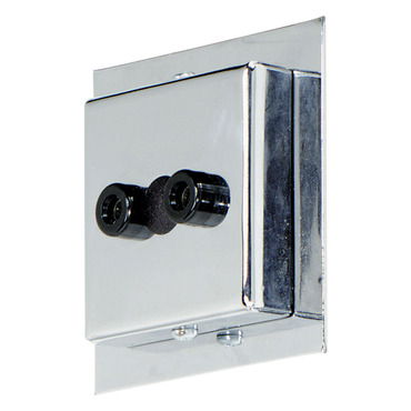 Display Jack 2 Inch Square Canopy