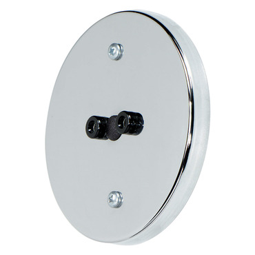 Display Jack 4 Inch Round Canopy