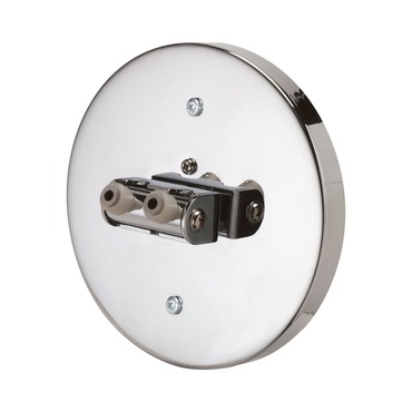 Display Jack 4 Inch Round Swivel Canopy Display Jack 4 Inch Round Swivel Canopy