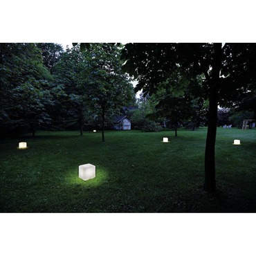 Dett Outdoor Light by SLV Lighting