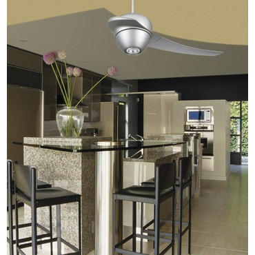Enigma Ceiling Fan by Fanimation