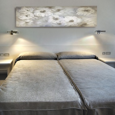 Ella Swing Arm by Lightology Collection
