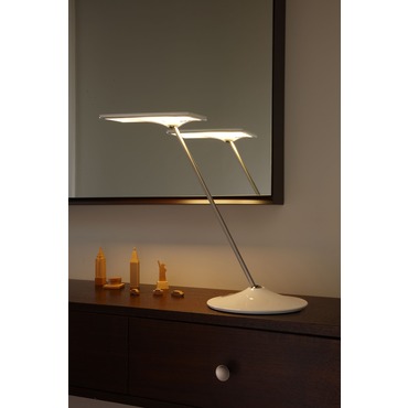Horizon LED Desk/Table Lamp