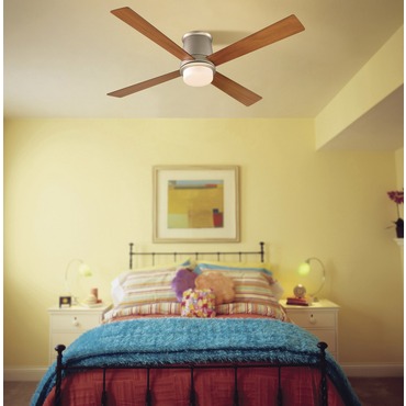 Inlet Ceiling Fan by Fanimation