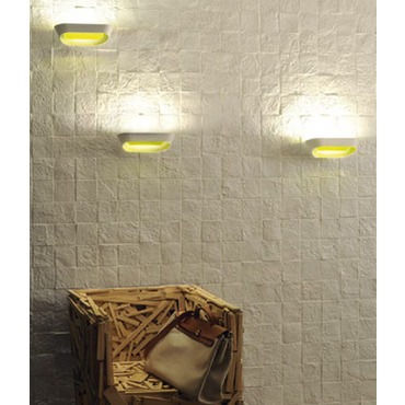 JK 780 Wall Sconce by Oluce
