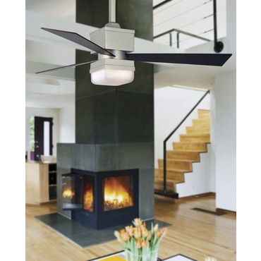 Kibix Ceiling Fan by Fanimation