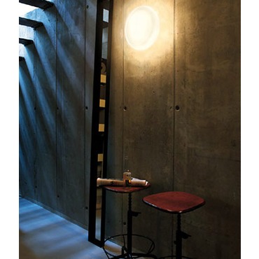 La Sixty Wall Sconce by Oluce