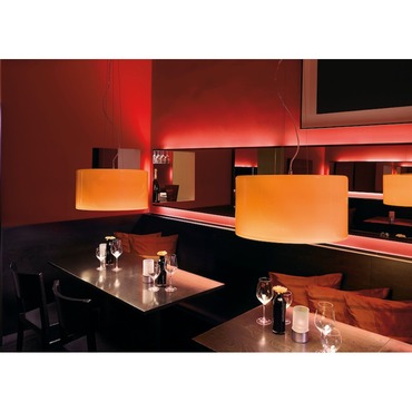 Malang LED Pendant by SLV Lighting