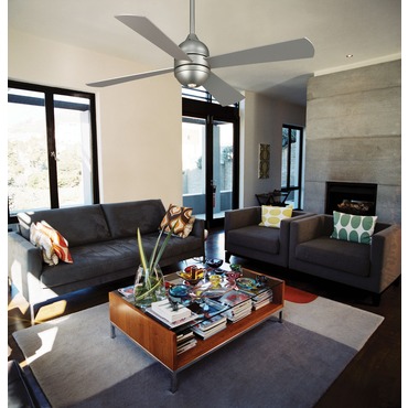 Quattro Ceiling Fan by Fanimation