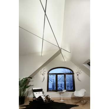 Soft Line by Edge Lighting