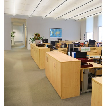 Soft Line by Edge Lighting