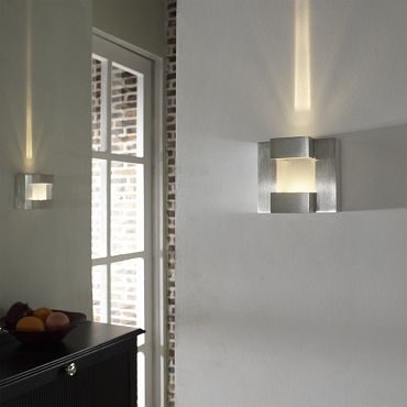 Stream Wall by Edge Lighting