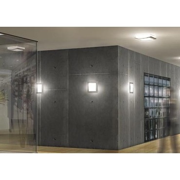 Square 32 by Tre Ci Luce