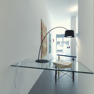 Twiggy Desk Lamp by Foscarini