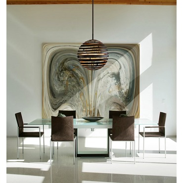 Tango Pendant by Corbett