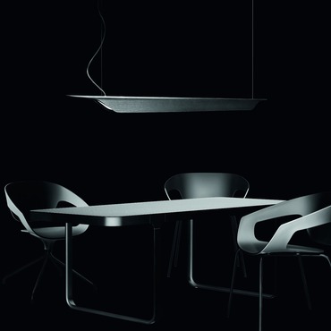 Troag Suspension by Foscarini