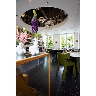 Raimond Suspension by Moooi