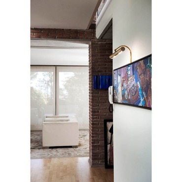 Apliques Picture Lamp