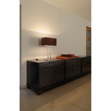 Accanto Twin Table Lamp by SLV Lighting