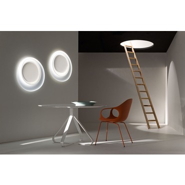 Bahia Wall by Foscarini