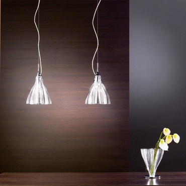 Blum Pendant by Axo Light