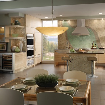 Larkspur Suspension by Tech Lighting