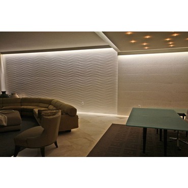 Light Channel Micro Grazer by Edge Lighting
