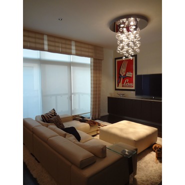 Ether by Murano Due