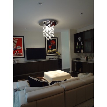 Ether by Murano Due
