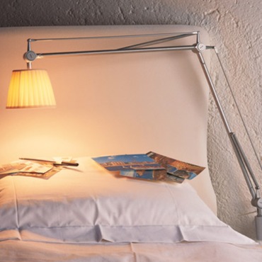Archimoon Soft Wall by Flos