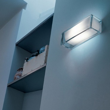 On The Rocks Wall Sconce