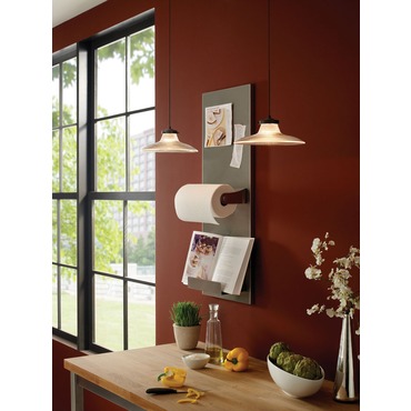 Freejack Dearborn Pendant by Wilmette