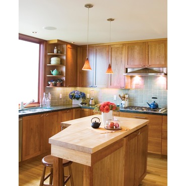 Mini Melrose Pendant by Tech Lighting