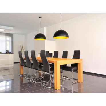 Forchini Pendant by SLV Lighting