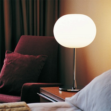 Glo-Ball Table Lamp