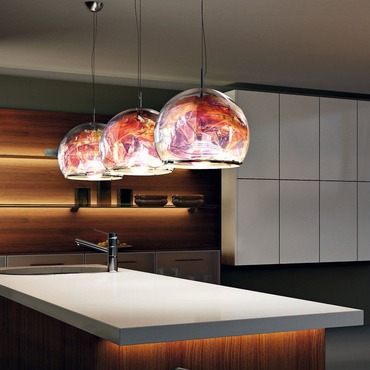 Globa Suspension by Vistosi