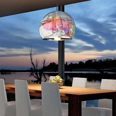 Globa Suspension by Vistosi
